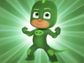 Jeu Puzzle Pyjamasques  en ligne