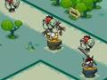 Jeu Défense de la tour King Bird  en ligne