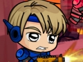 Jeu Mission zombie 9  en ligne