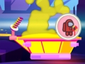 Jeu Chute des couleurs parmi nous  en ligne