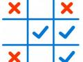 Jeu Tic Tac Toe 2 Joueurs  en ligne
