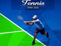 Jeu Open de tennis 2020  en ligne