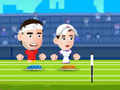 Jeu Maîtres du tennis  en ligne