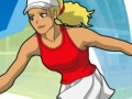 Jeu Héros du tennis  en ligne