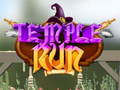 Jeu Course du Temple  en ligne
