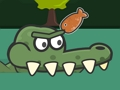 Jeu Crocofinité  en ligne