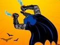 Jeu Batman Assassin en ligne