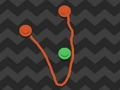 Jeu Corde Orange  en ligne