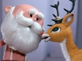 Jeu Puzzle de Rudolph  en ligne