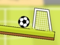 Jeu Rotation du football  en ligne