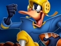 Jeu Puzzle Looney Tunes  en ligne
