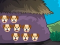 Jeu Minnie Mouse Rescue en ligne