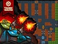 Jeu Guerres de chars : Pro  en ligne