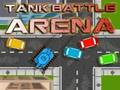 Jeu Arène de combat de chars  en ligne