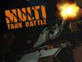 Jeu Bataille de chars multiples  en ligne