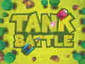 Jeu Bataille de chars  en ligne