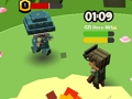 Jeu Champ de bataille élite 3d  en ligne