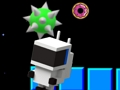 Jeu Donut de l'espace  en ligne