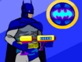 Jeu Commandant de Batman  en ligne