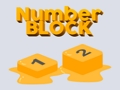 Jeu Bloc numérique  en ligne