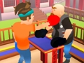 Jeu Slap Maître 3D  en ligne