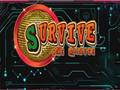 Jeu Survivre une minute  en ligne