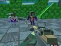 Jeu Tir de survie Xtreme Crazy Pixel Combat  en ligne