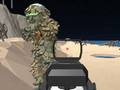 Jeu Beach Assault Gungame Survie  en ligne