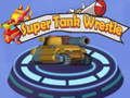 Jeu Super Tank Lutte  en ligne