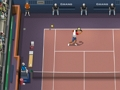 Jeu Tour du monde de tennis  en ligne