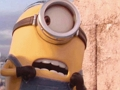 Jeu Puzzle Stuart le Minion  en ligne