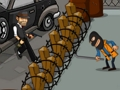 Jeu Guerre des gangsters  en ligne