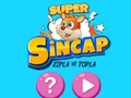 Jeu Super sincap: zipla ve topla en ligne