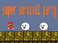 Jeu Super fête de survie  en ligne