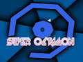 Jeu Super octogone  en ligne