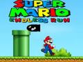 Jeu Course sans fin de Super Mario  en ligne