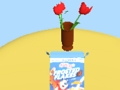 Jeu Déjeuner en 3D  en ligne