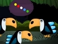 Jeu Henny Penny Sauvetage  en ligne
