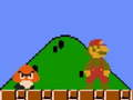 Jeu Super Mario Classique  en ligne
