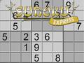Jeu Sudoku Express en ligne