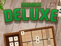 Jeu Sudoku de luxe  en ligne