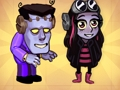 Jeu Frankenstein va en ligne