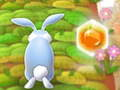 Jeu Lapin de métro  en ligne
