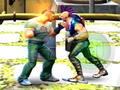 Jeu Street Fighter IV Champion Edition en ligne