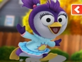 Jeu Livre de coloriage pour bébés Muppet  en ligne