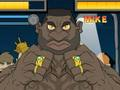 Jeu Combat de rue : le roi des gangs  en ligne
