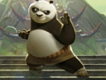 Jeu Puzzle Kung Fu Panda  en ligne