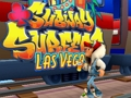 Jeu Surfeurs de métro Las Vegas  en ligne