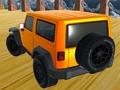 Jeu Cascade de voiture hyper  en ligne
