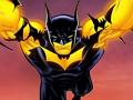 Jeu Batman court vite  en ligne